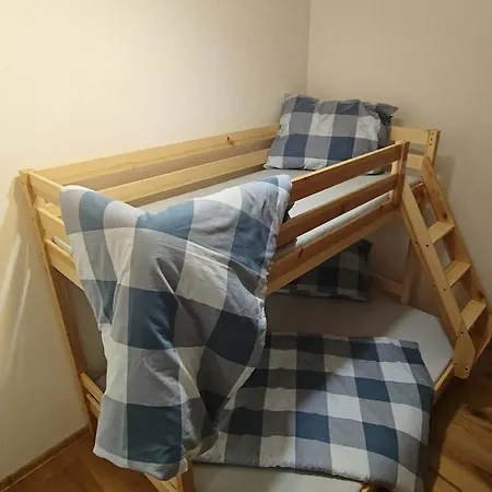 418 Apartmán
