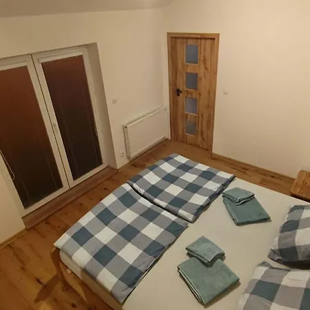 Apartmán 418